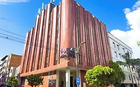 Hotel Macedonia Plaza Medellin